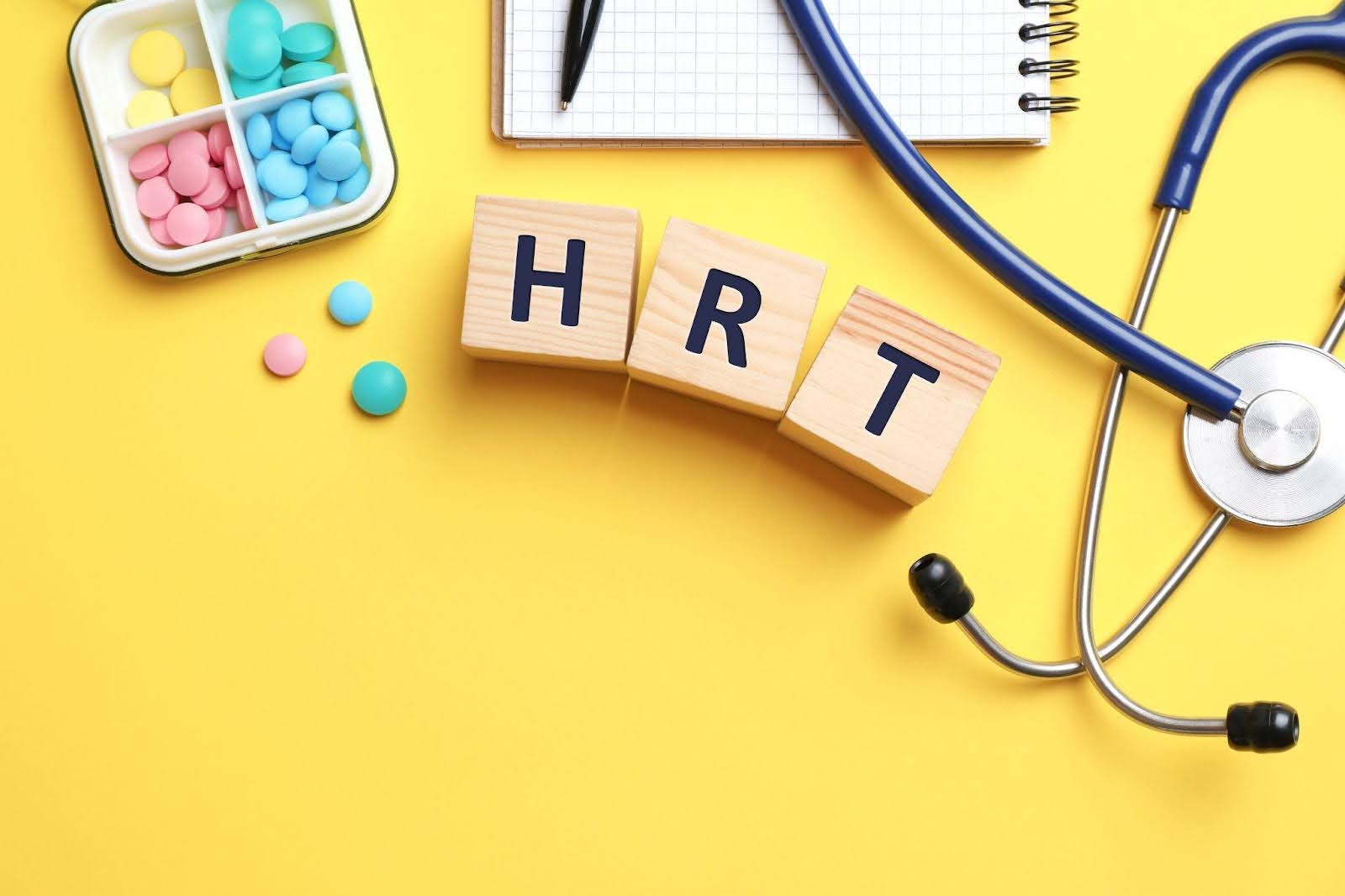 HRT is an innovative treatment approach for heart disease offering new hope for patients